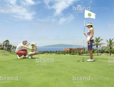 Abama Golf