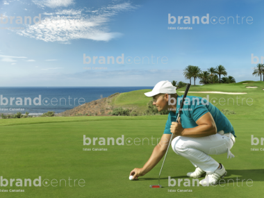 Meloneras Golf by Lopesan