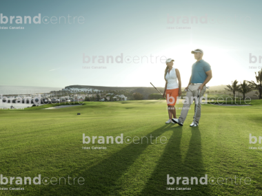 Amarilla Golf