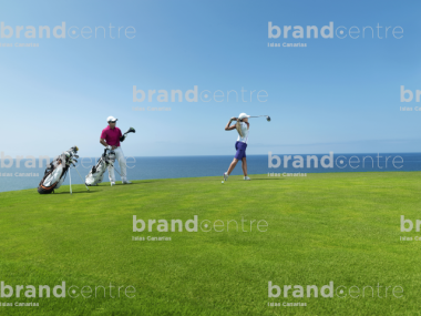 Meloneras Golf by Lopesan