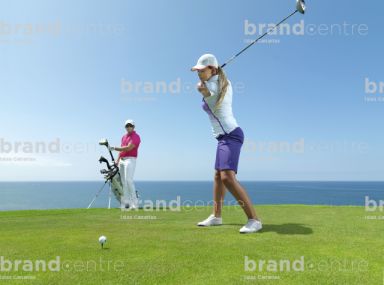Meloneras Golf by Lopesan