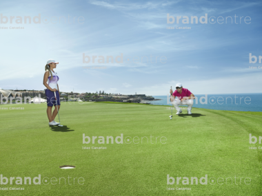 Lopesan Meloneras Golf