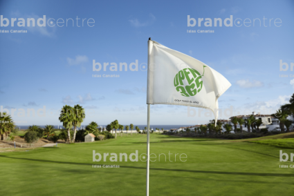 Amarilla Golf