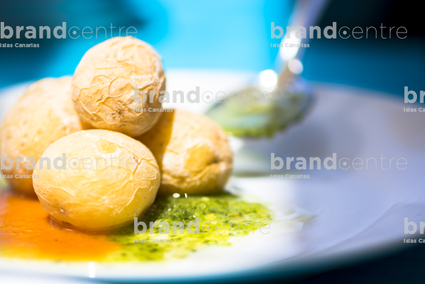 papas