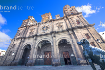 Catedral de Santa Ana