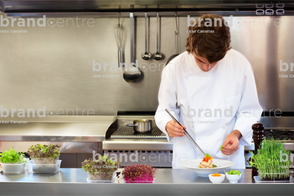 Cocinero