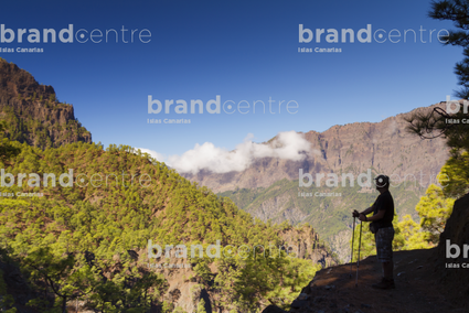 Parque Nacional de La Caldera de Taburiente