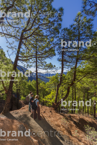 Parque Nacional de La Caldera de Taburiente