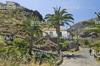 Barranco de Santiago