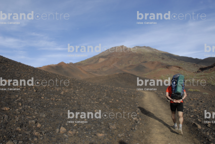 Parque Nacional del Teide