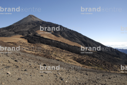 Parque Nacional del Teide