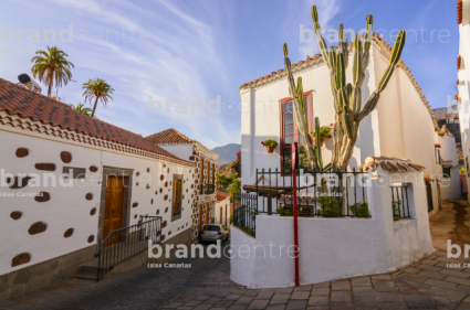 Santa Lucia calles
