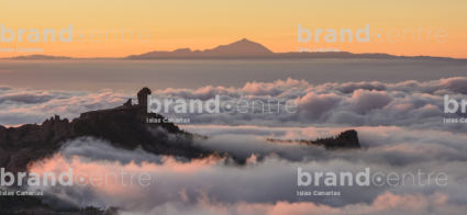 Atardecer Pico de las Nieves
