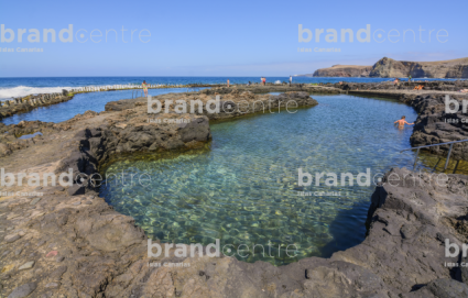 Baño Salinas Agaete