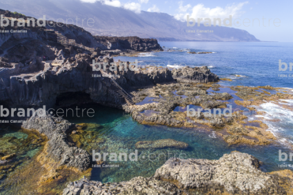 Charco Los Sargos