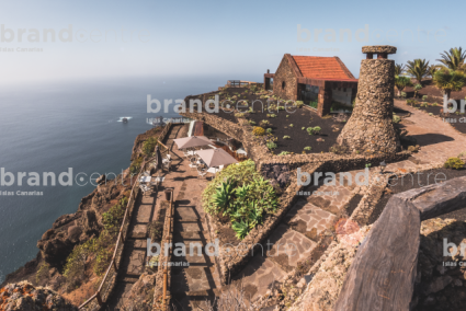 Mirador de La Peña