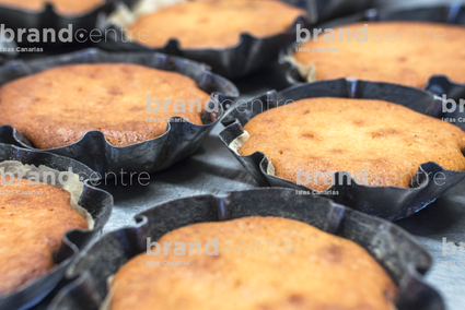 Quesadillas herreñas