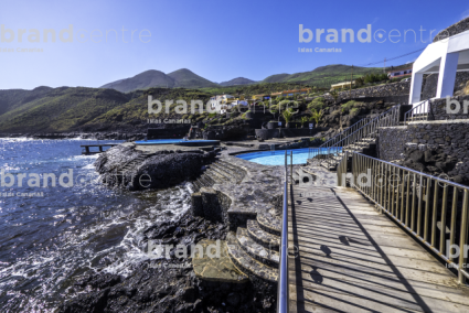 Piscinas de La Caleta