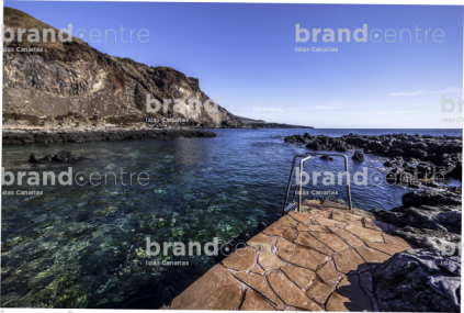 Piscinas naturales de Tacorón