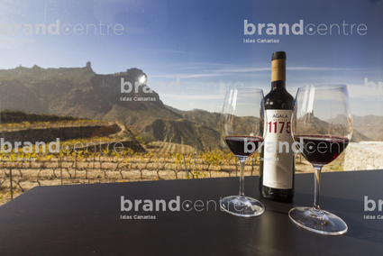 Bodegas Bentayga