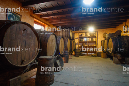 Casa del Vino