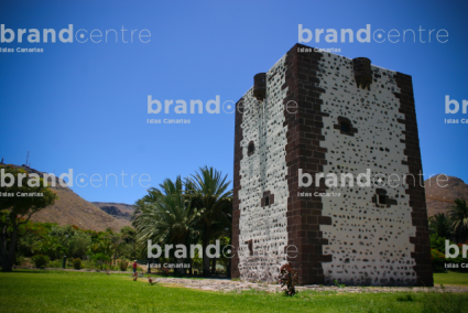 Torre del Conde