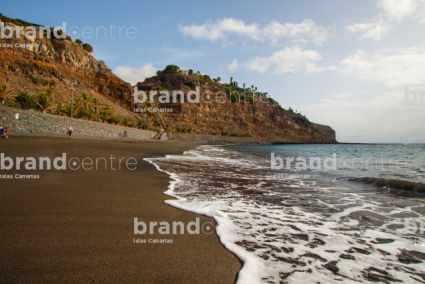 Playa de la Cueva