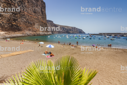 Playa Las Vueltas