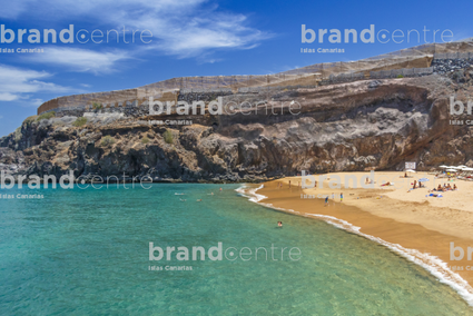 Playa de Abama
