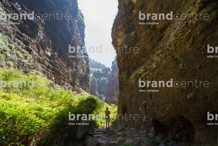 Barranco del Infierno