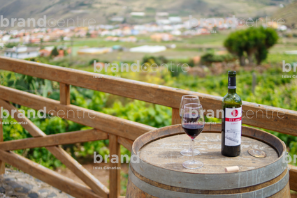 Bodegas El Lomo
