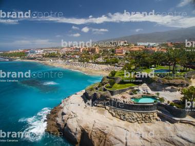 Playa del Duque