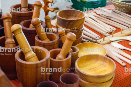 Market of Villa de Mazo