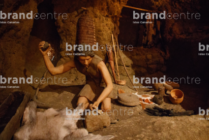 Museo Arqueológico Benahorita