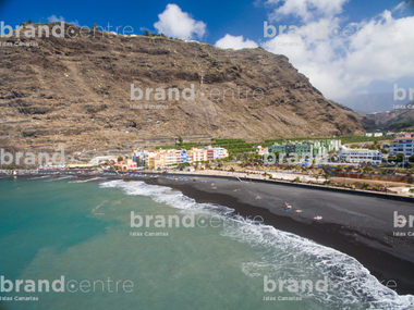 Playa de Tazacorte