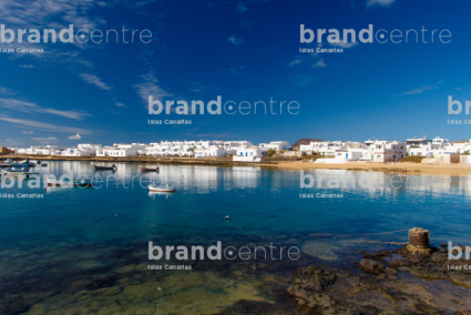 Caleta de Sebo