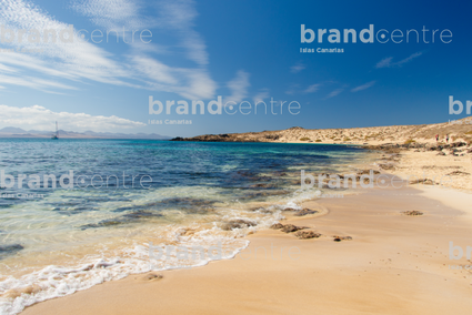 La Francesa Beach