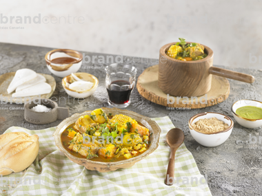 Potaje de berros