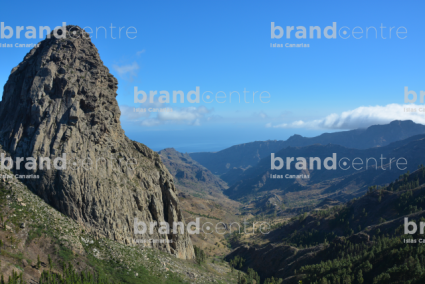 Roque de Agando
