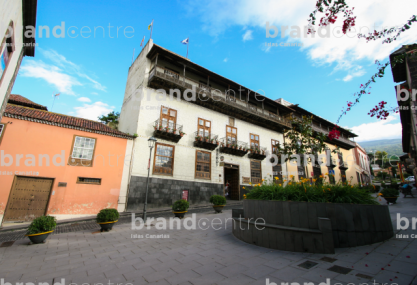 Casa de los Balcones