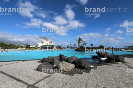 Parque Marítimo Santa Cruz (César Manrique)