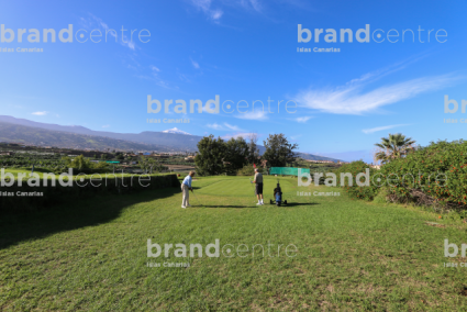 Campo de Golf La Rosaleda