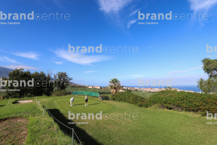 Campo de Golf La Rosaleda