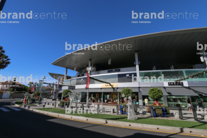 Plaza del Duque Shopping Center