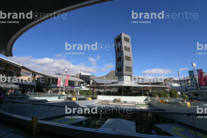 Plaza del Duque Shopping Center