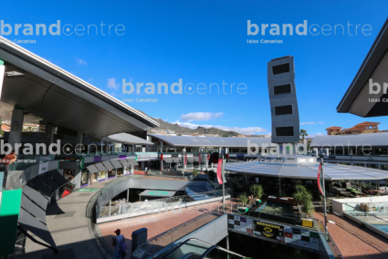 Plaza del Duque Shopping Center