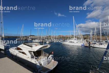 Marina de San Miguel