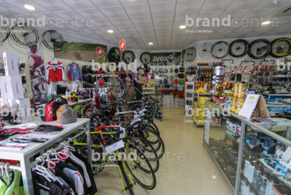 Bike Point