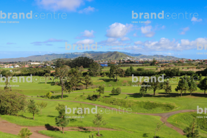 Real Club de Golf de Tenerife, Tacoronte