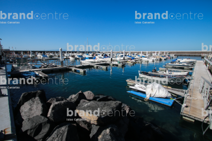 Puerto Deportivo Los Gigantes